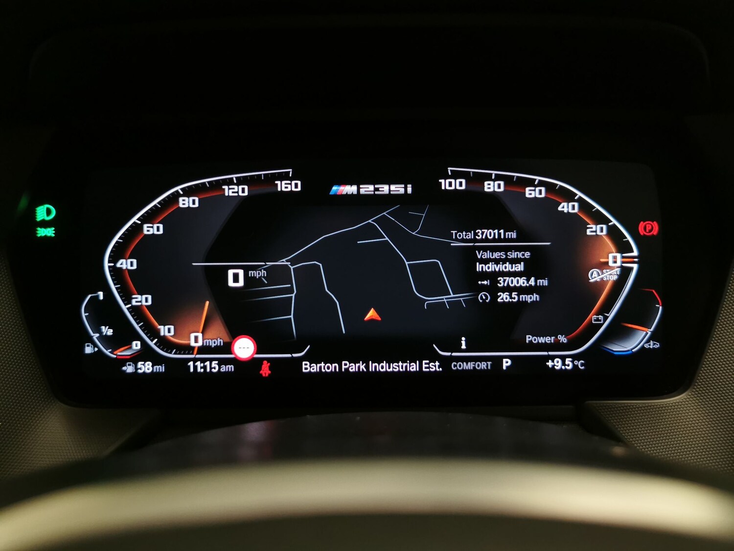 Used BMW 2 Series Gran Coupe for sale - 77502312: Photo 29