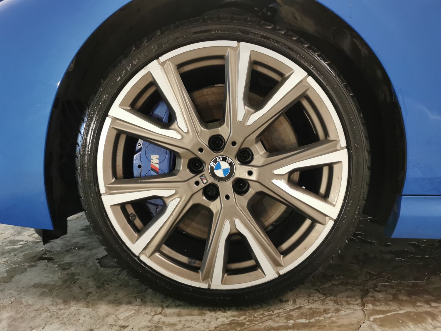 Used BMW 2 Series Gran Coupe for sale - 77502312: Photo 30