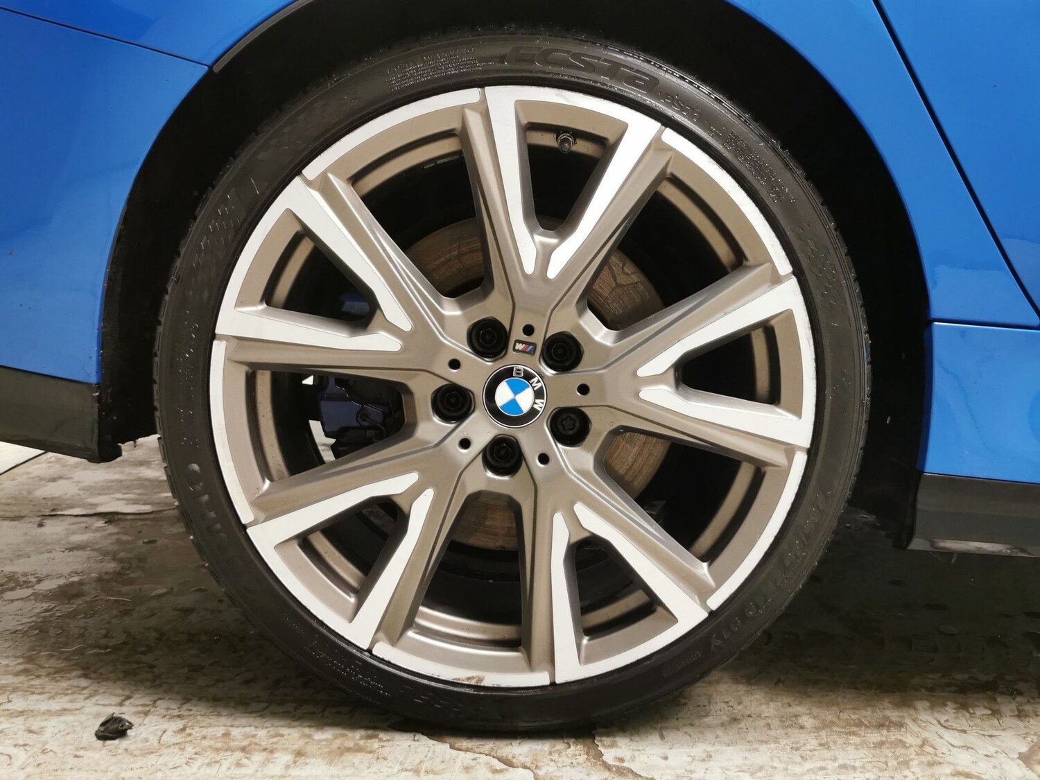 Used BMW 2 Series Gran Coupe for sale - 77502312: Photo 32