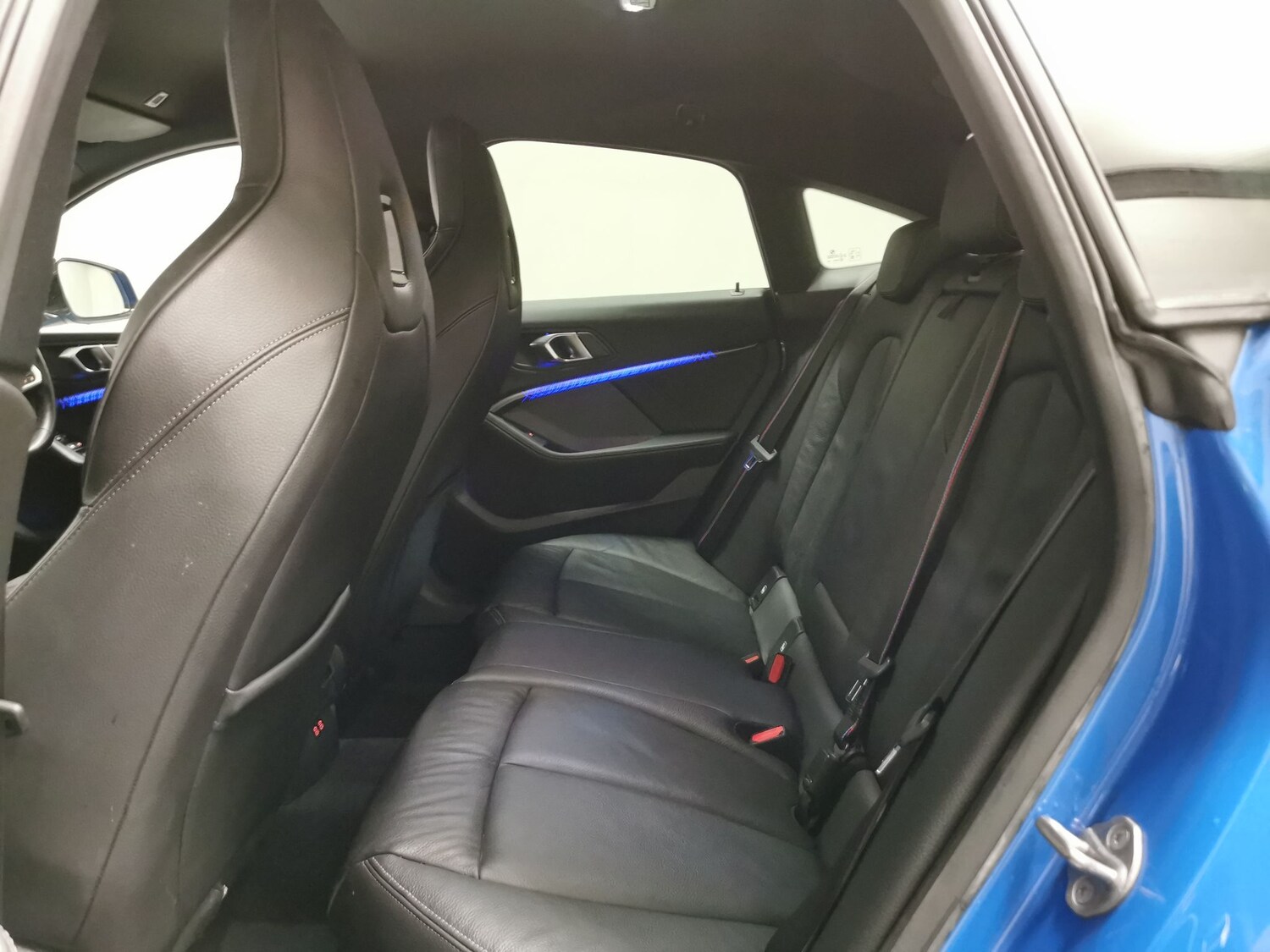 Used BMW 2 Series Gran Coupe for sale - 77502312: Photo 33