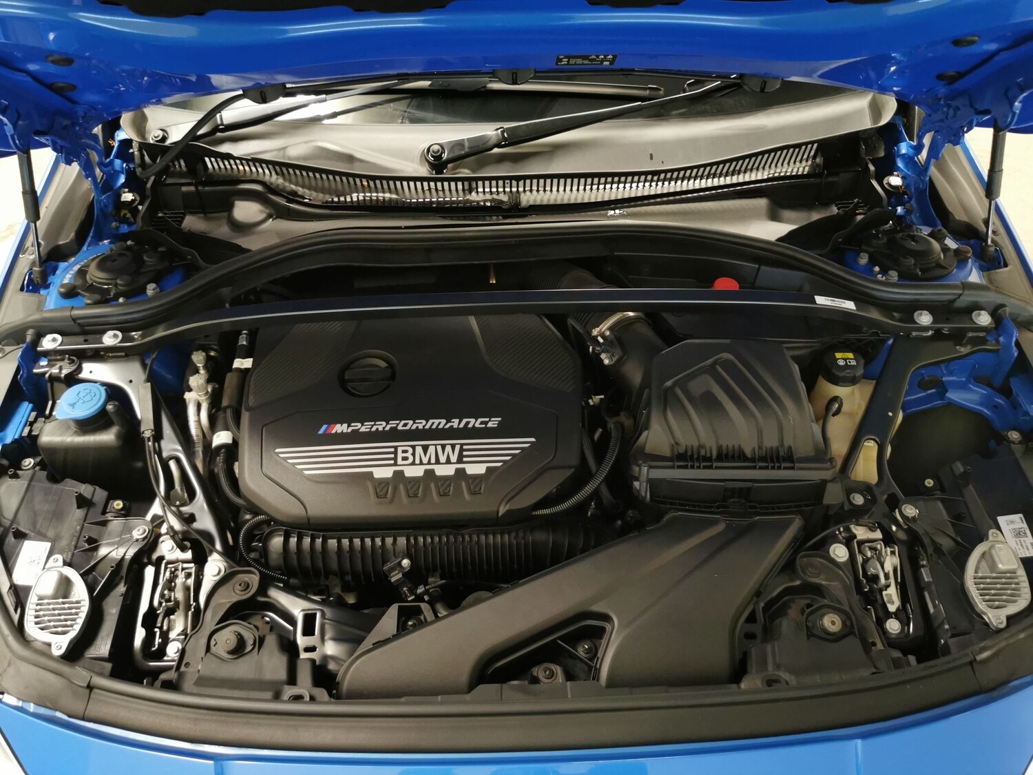 Used BMW 2 Series Gran Coupe for sale - 77502312: Photo 39