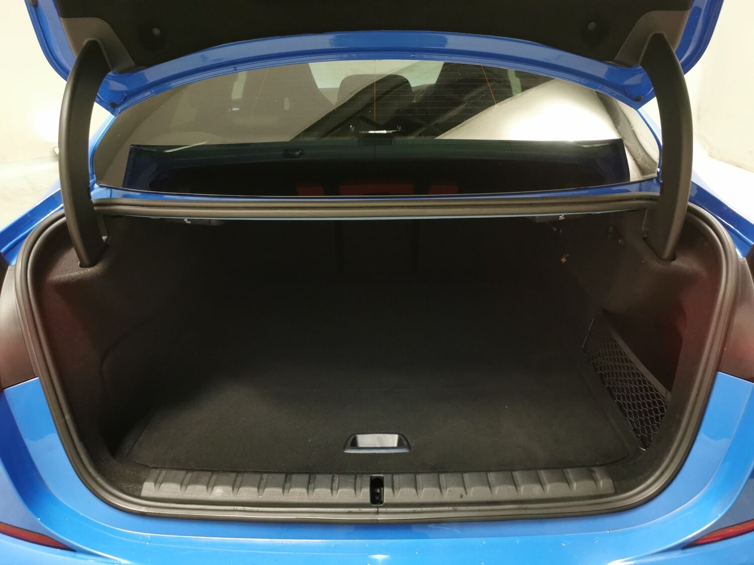 Used BMW 2 Series Gran Coupe for sale - 77502312: Photo 40