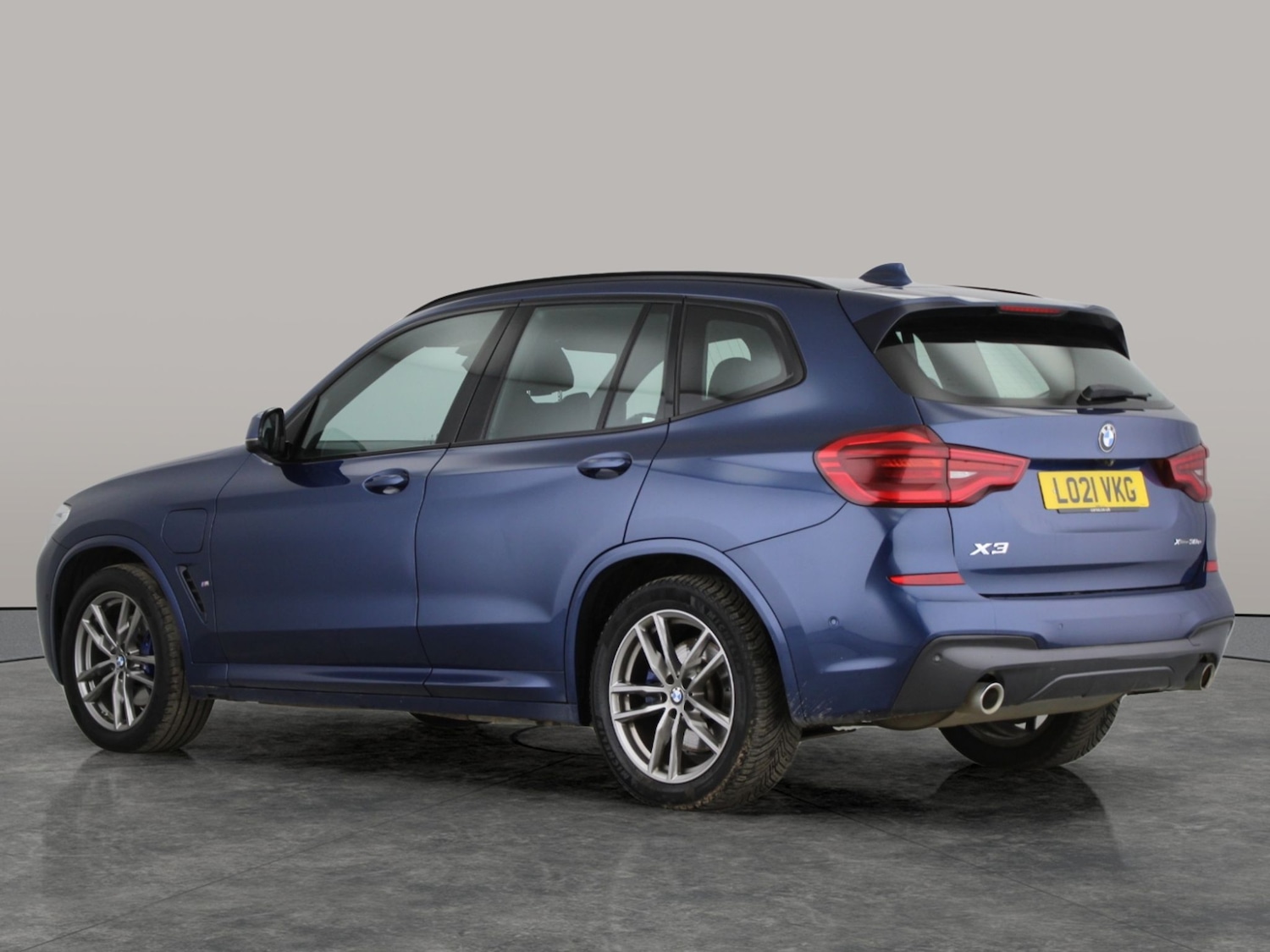 Used BMW X3 2021 for sale - 76750341: Photo 12