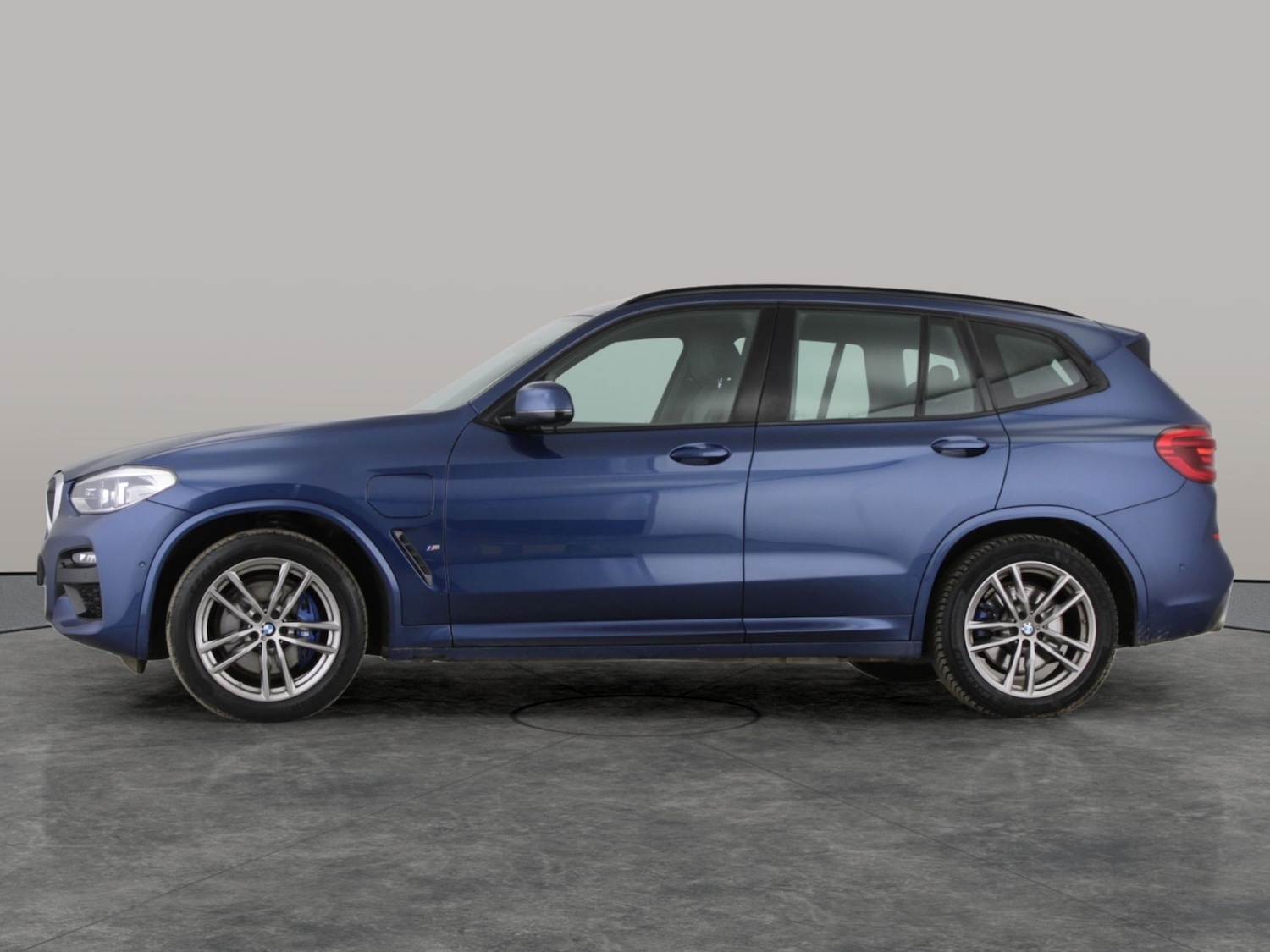 Used BMW X3 2021 for sale - 76750341: Photo 13