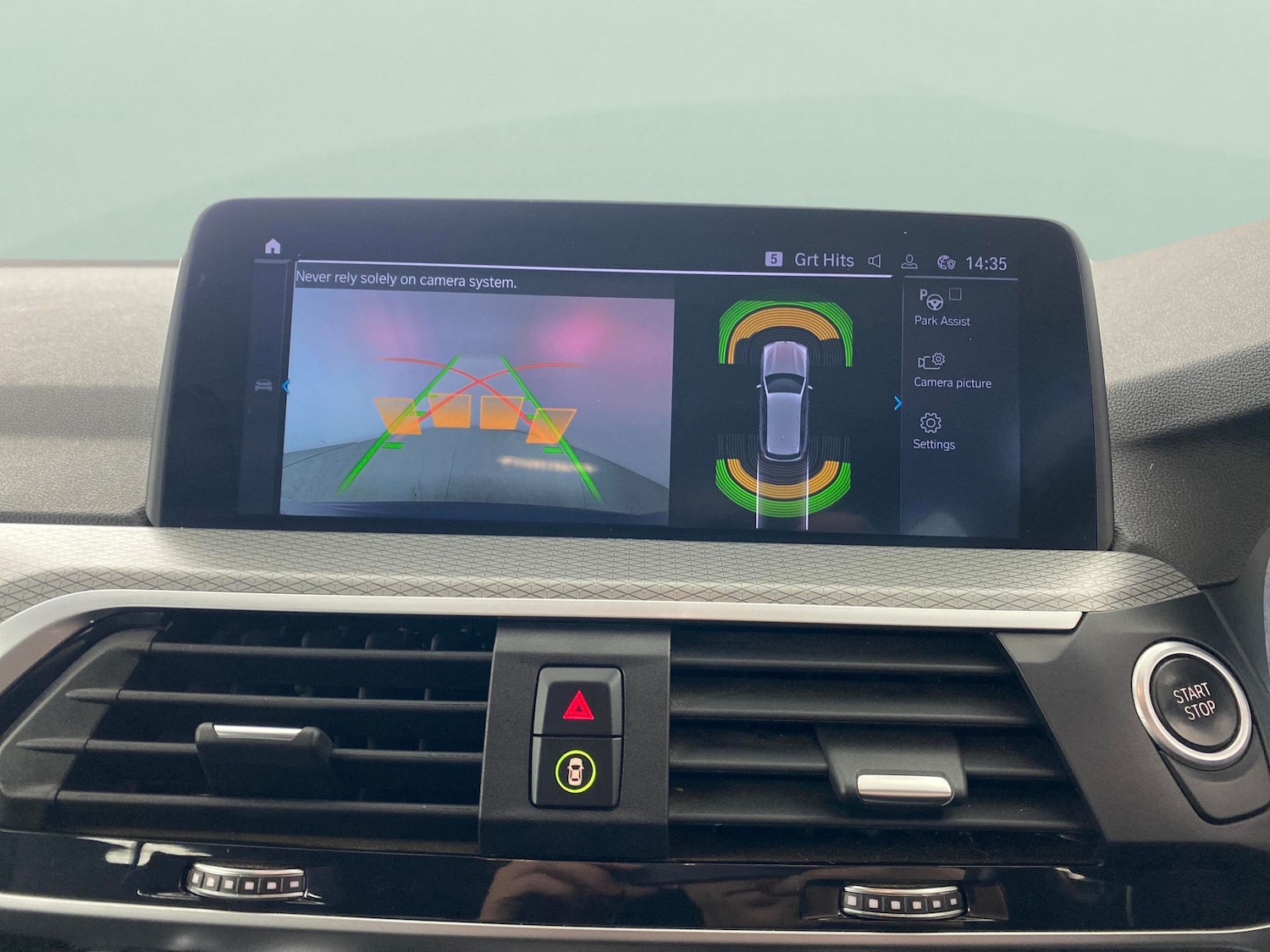 Used BMW X3 2021 for sale - 76750341: Photo 16