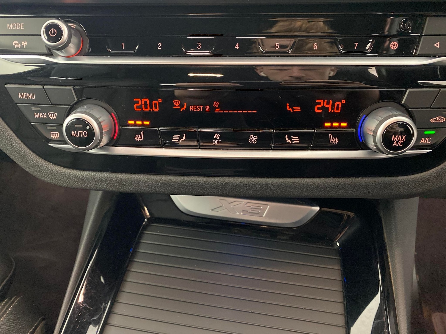 Used BMW X3 2021 for sale - 76750341: Photo 18