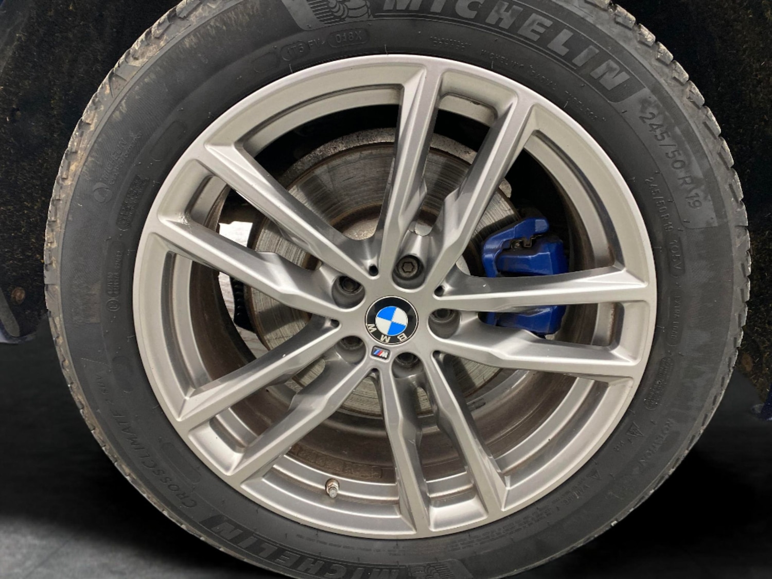 Used BMW X3 2021 for sale - 76750341: Photo 26