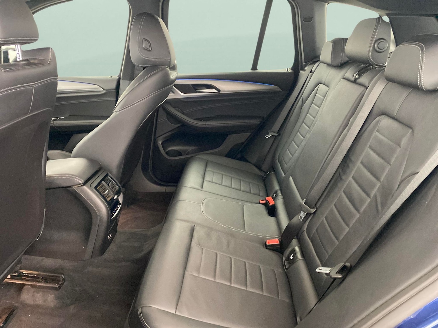 Used BMW X3 2021 for sale - 76750341: Photo 29