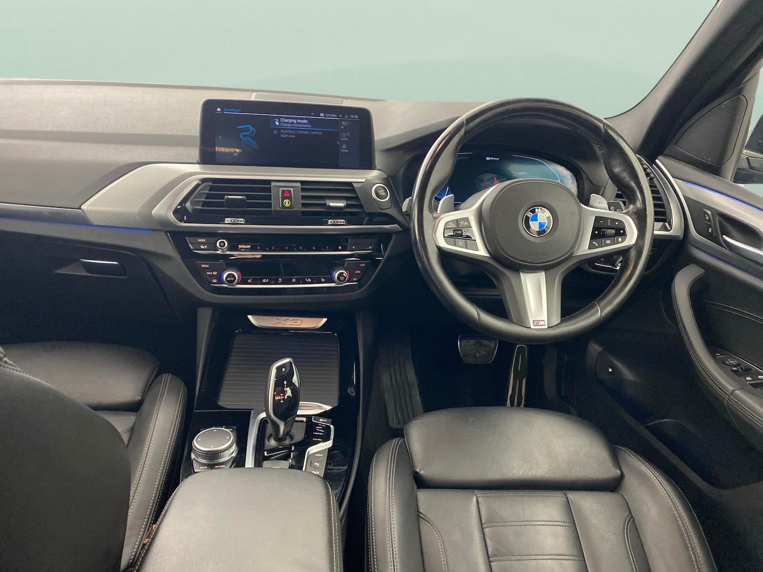 Used BMW X3 2021 for sale - 76750341: Photo 4