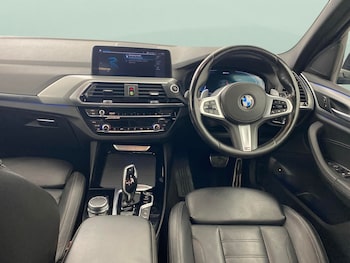 Used BMW X3 2021 for sale - 76750341: Photo