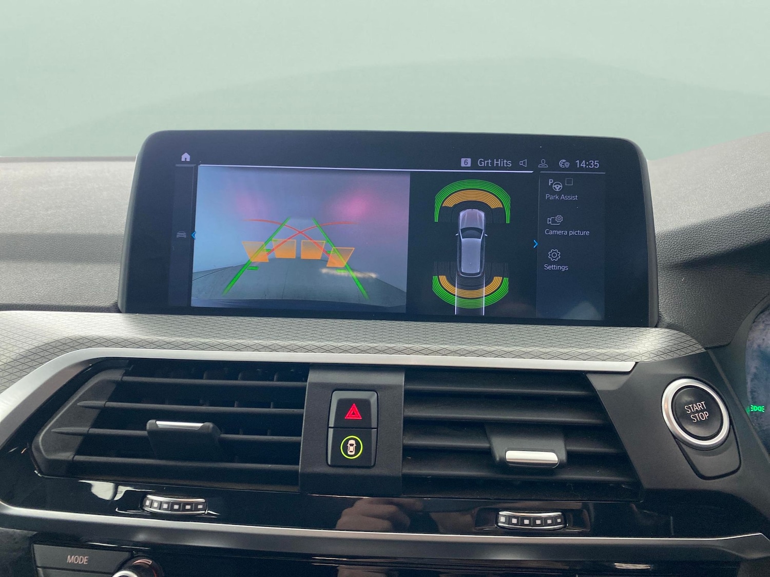 Used BMW X3 2021 for sale - 76750341: Photo 6