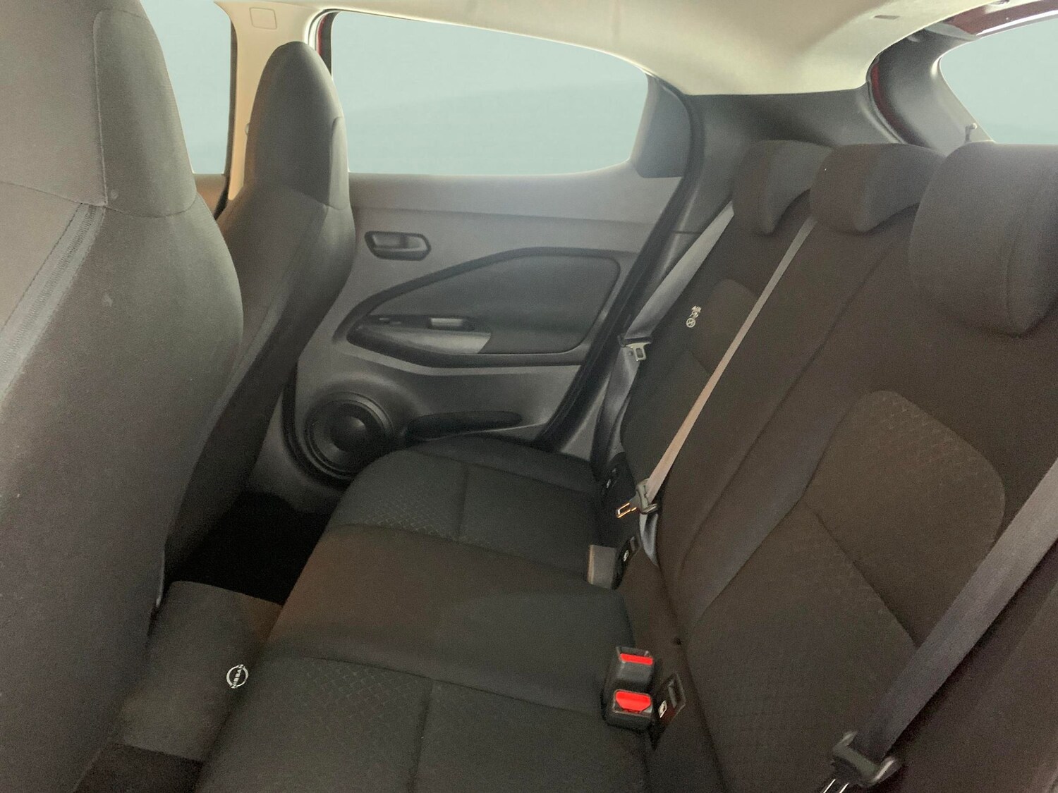 Used Nissan Juke 2023 for sale - 77960565: Photo 23