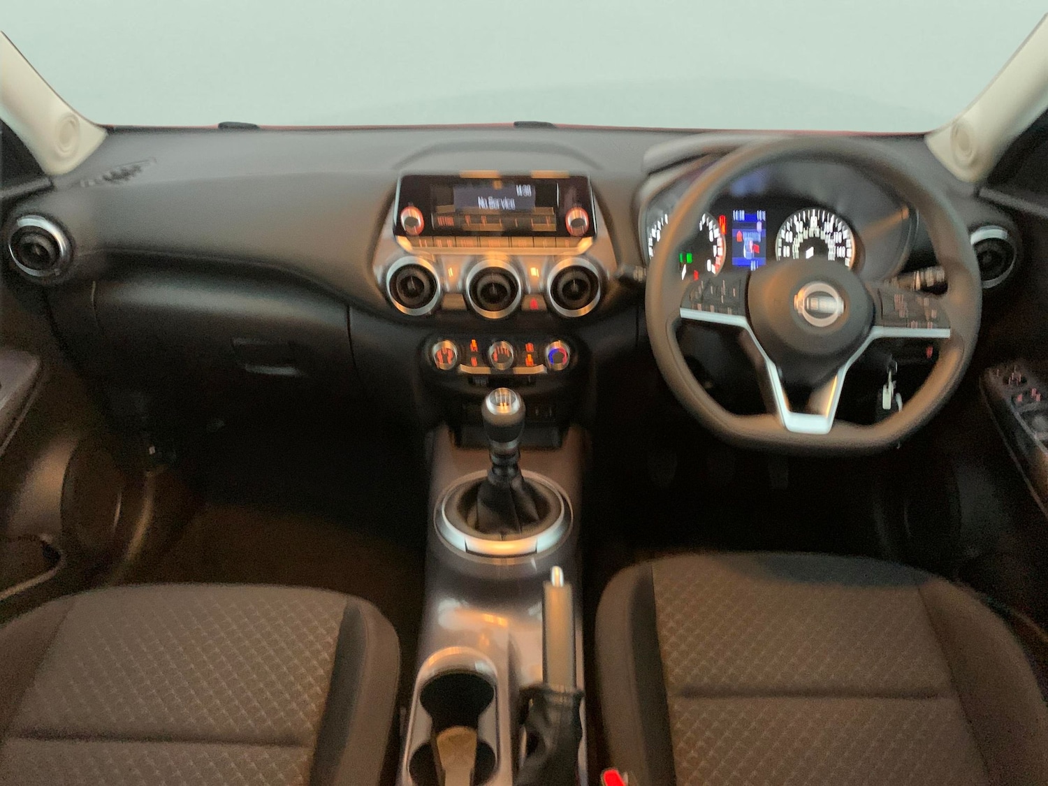 Used Nissan Juke 2023 for sale - 77960565: Photo 6