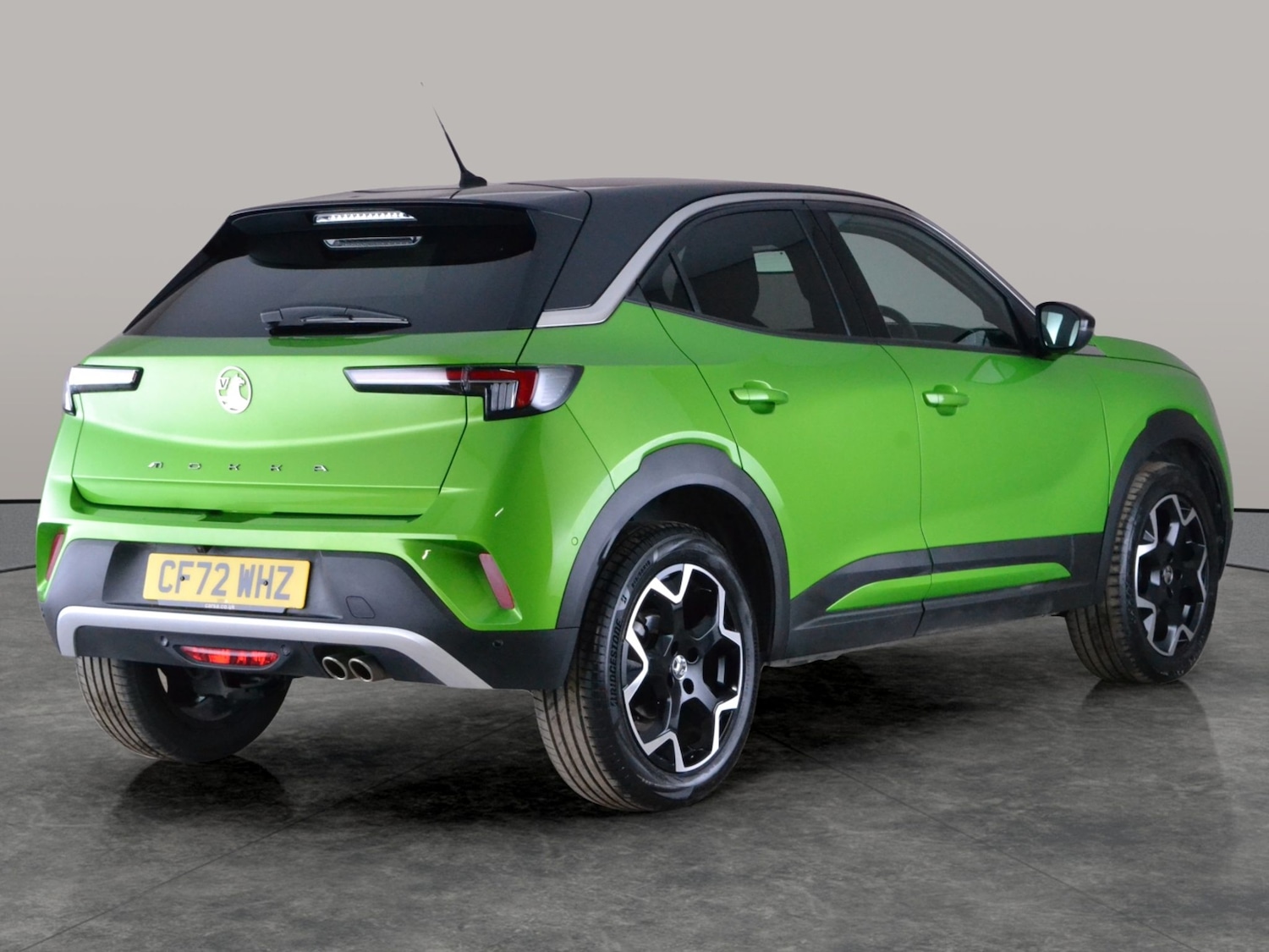 Used Vauxhall Mokka 2023 for sale - 77972198: Photo 11