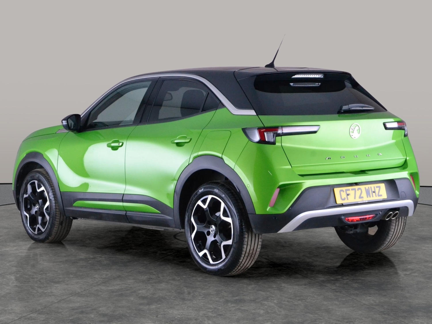 Used Vauxhall Mokka 2023 for sale - 77972198: Photo 13