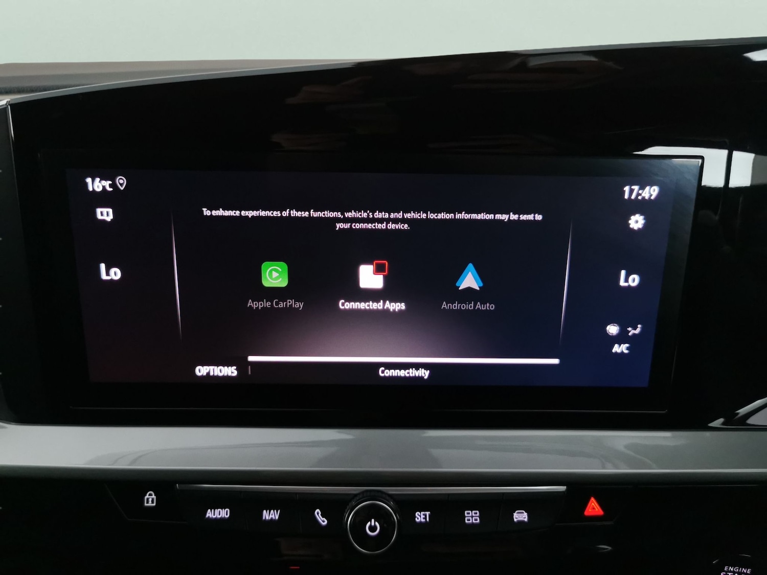 Used Vauxhall Mokka 2023 for sale - 77972198: Photo 17