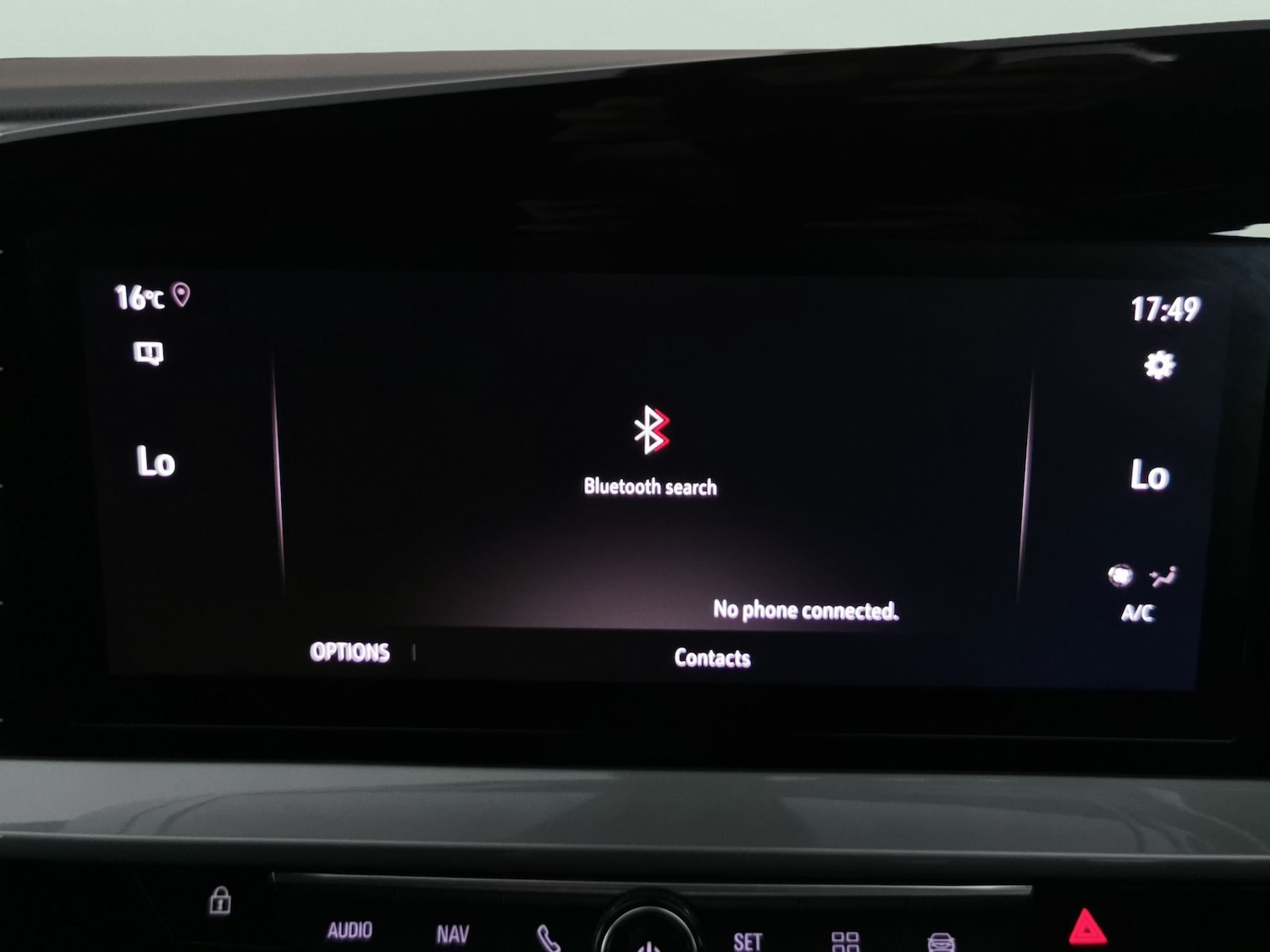 Used Vauxhall Mokka 2023 for sale - 77972198: Photo 18