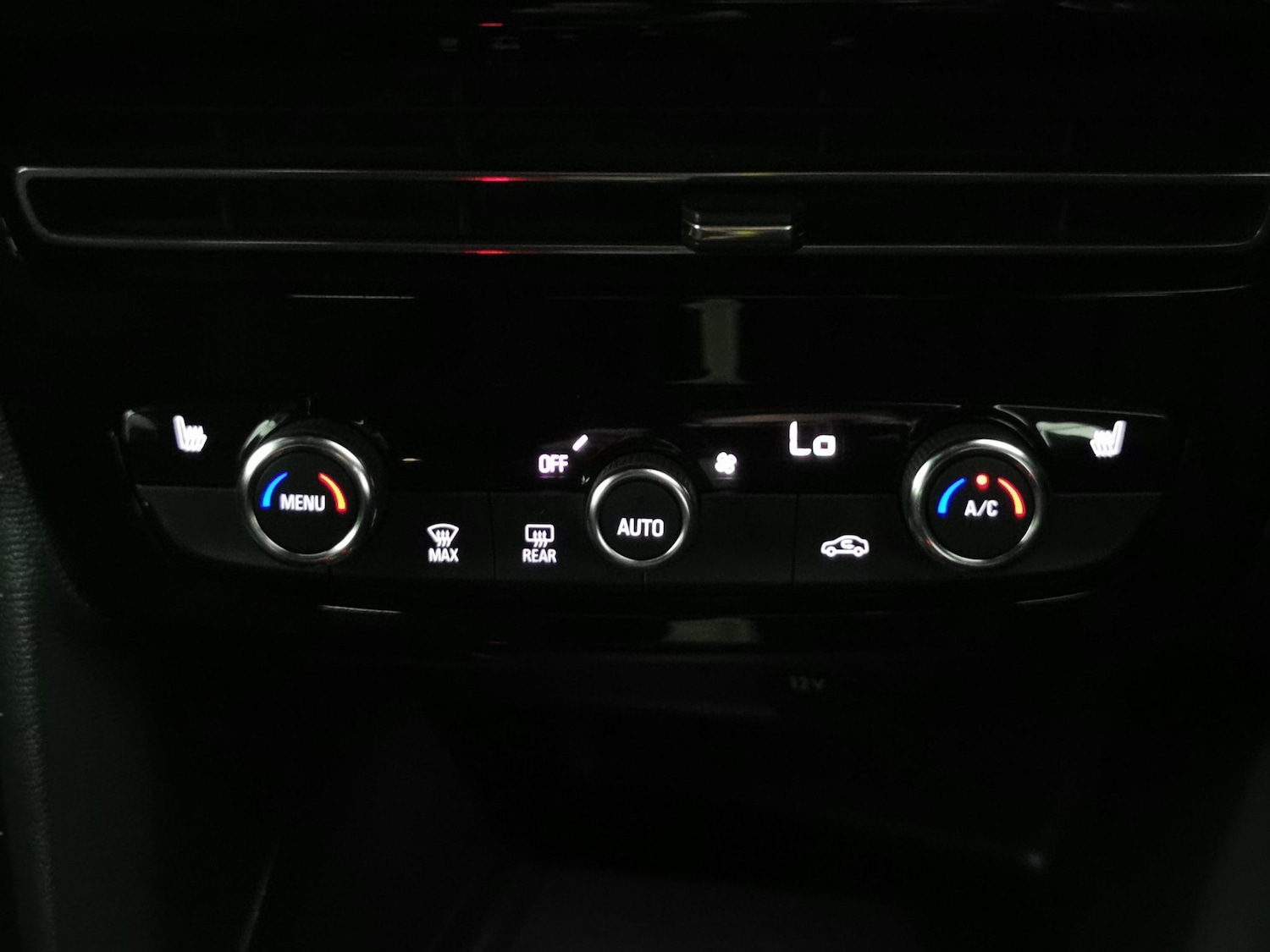 Used Vauxhall Mokka 2023 for sale - 77972198: Photo 20