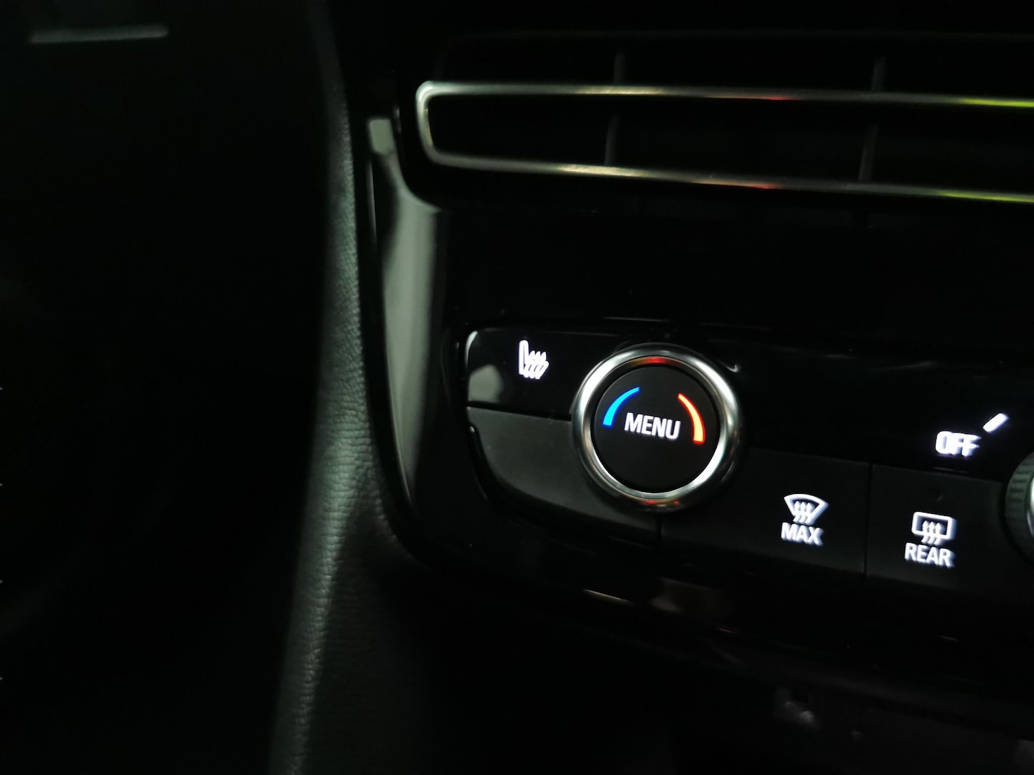 Used Vauxhall Mokka 2023 for sale - 77972198: Photo 21