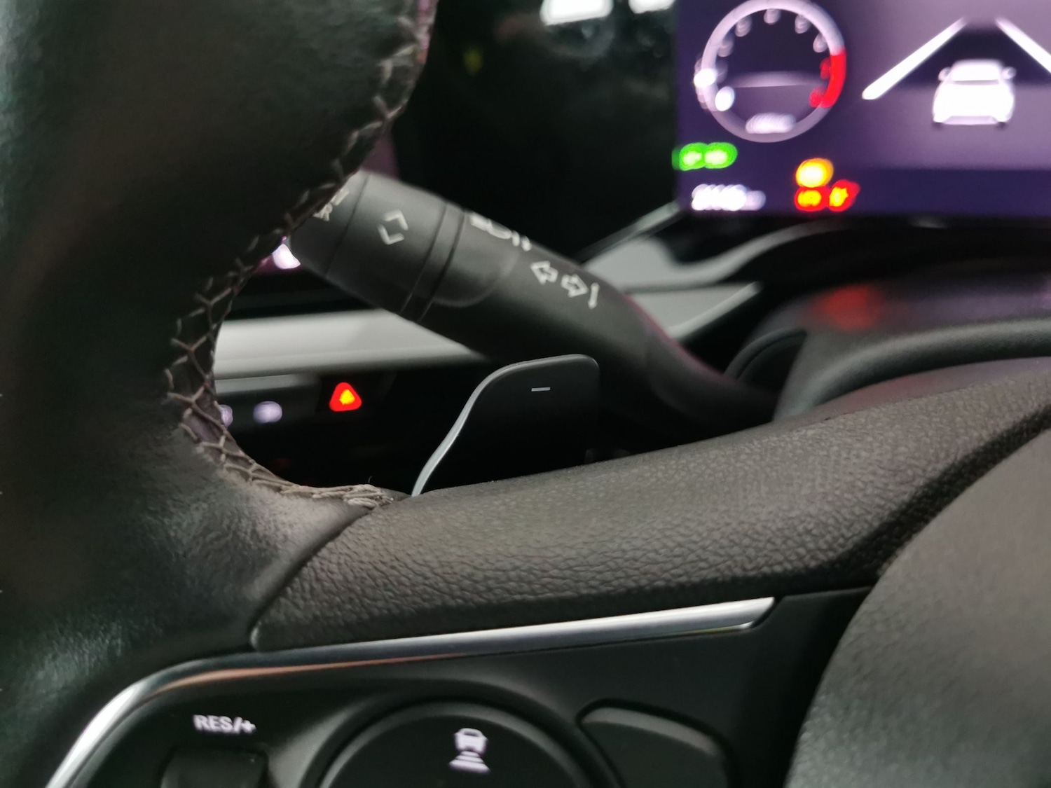 Used Vauxhall Mokka 2023 for sale - 77972198: Photo 23