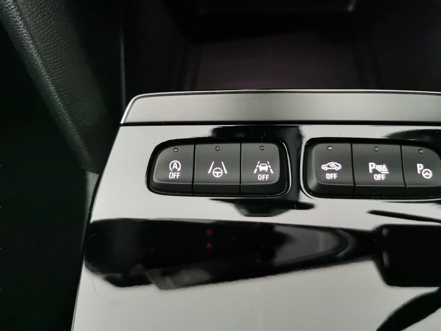 Used Vauxhall Mokka 2023 for sale - 77972198: Photo 26