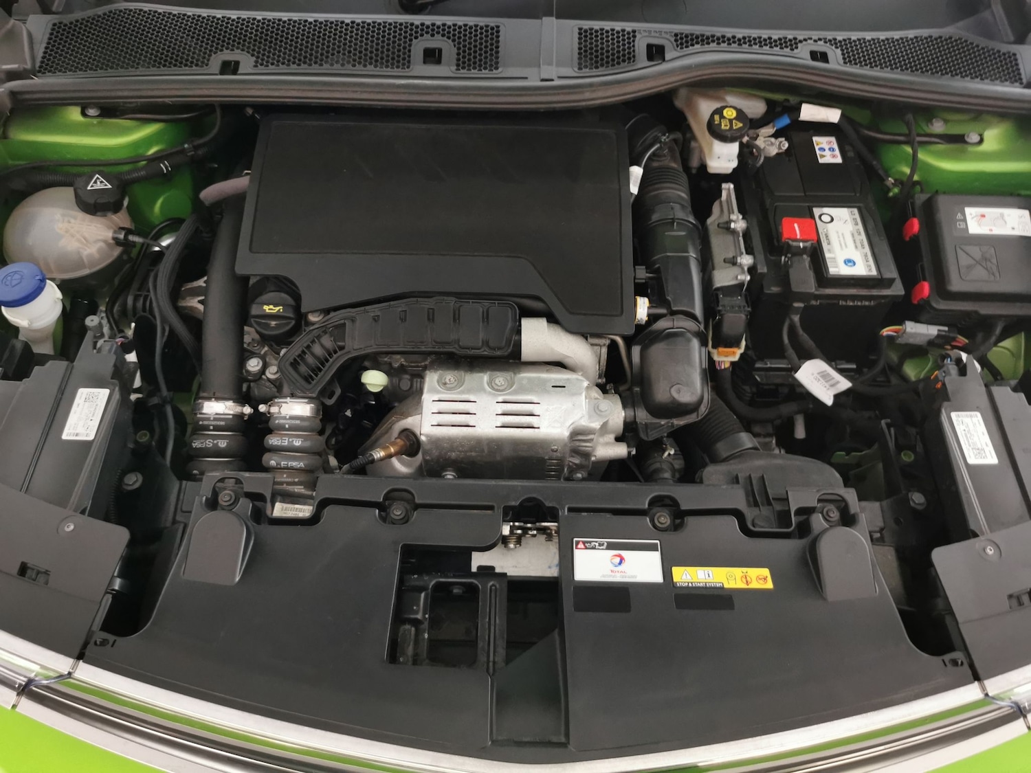 Used Vauxhall Mokka 2023 for sale - 77972198: Photo 37