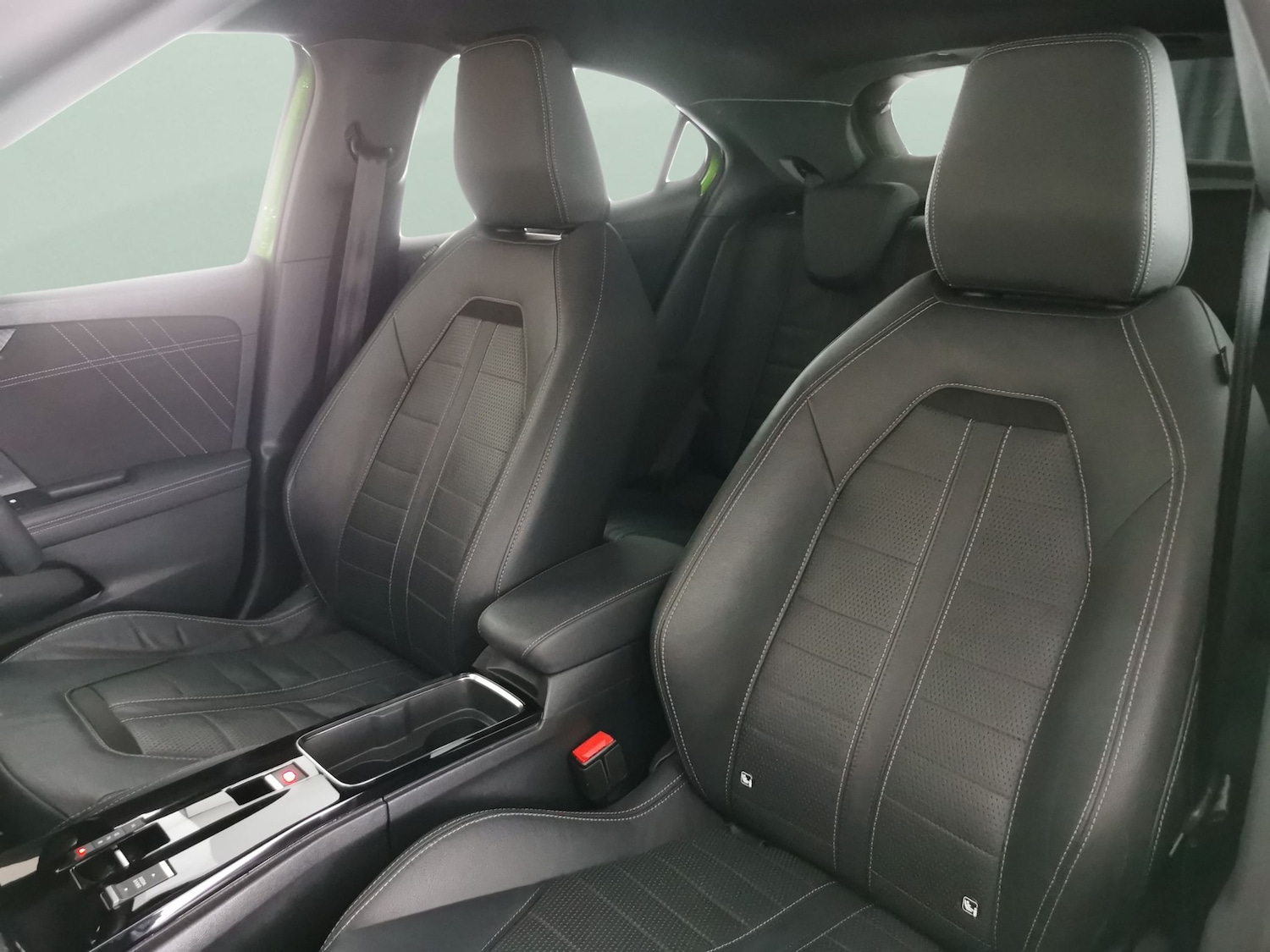 Used Vauxhall Mokka 2023 for sale - 77972198: Photo 6