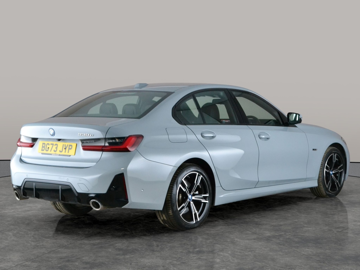 Used BMW 3 Series 2023 for sale - 77980739: Photo 11