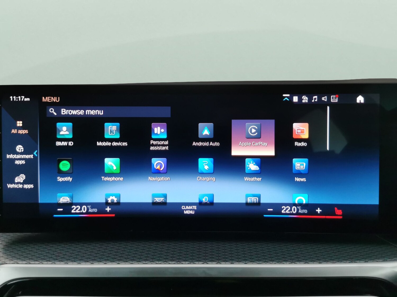 Used BMW 3 Series 2023 for sale - 77980739: Photo 17