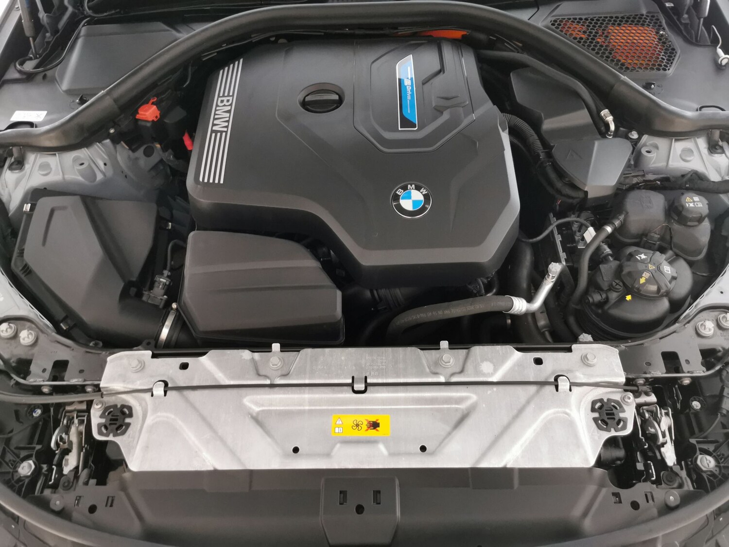 Used BMW 3 Series 2023 for sale - 77980739: Photo 35