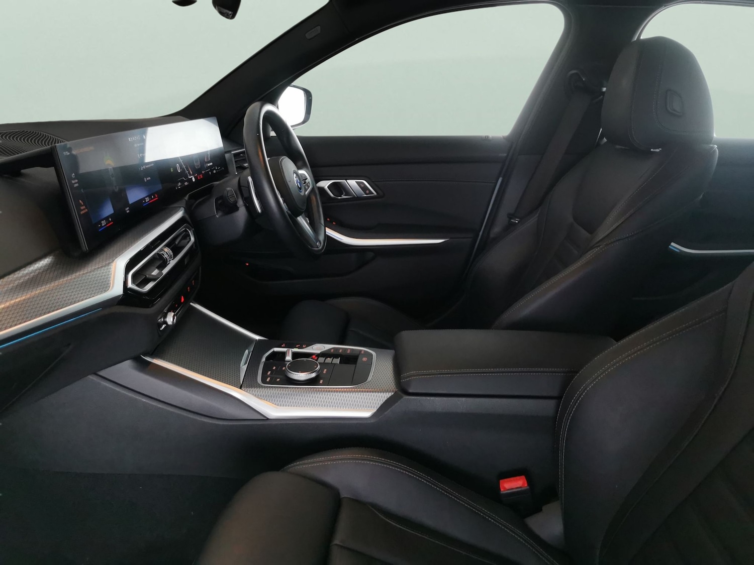 Used BMW 3 Series 2023 for sale - 77980739: Photo 4