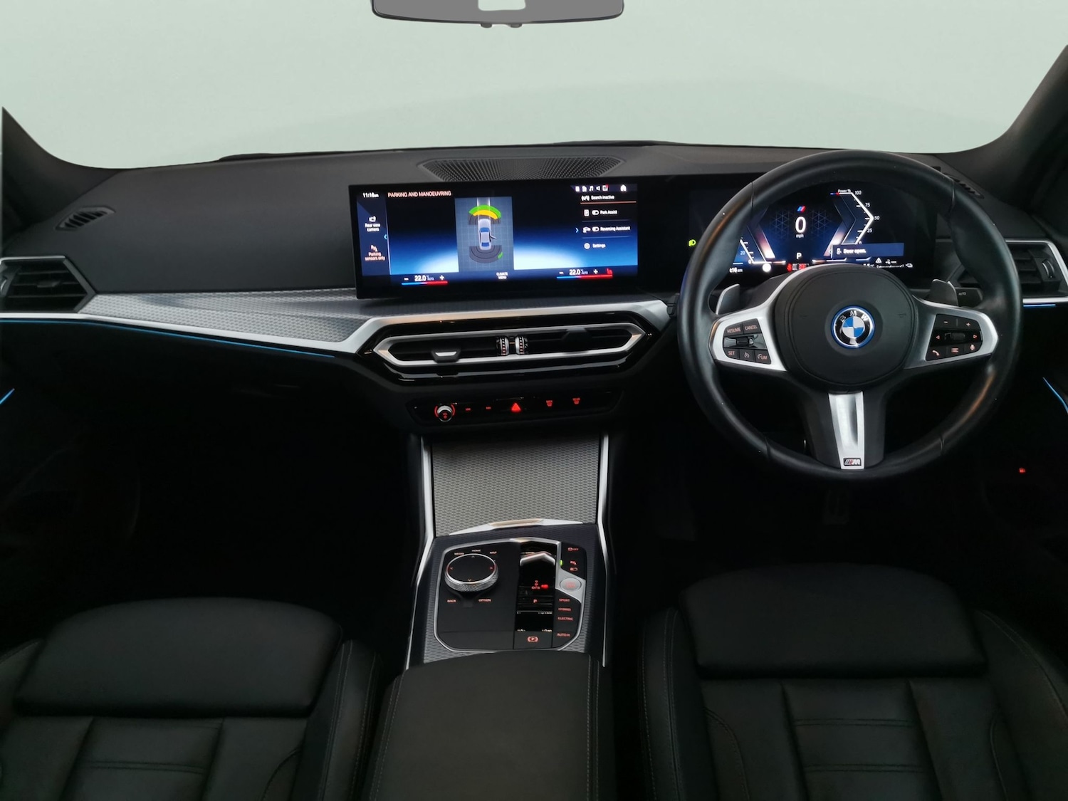 Used BMW 3 Series 2023 for sale - 77980739: Photo 8