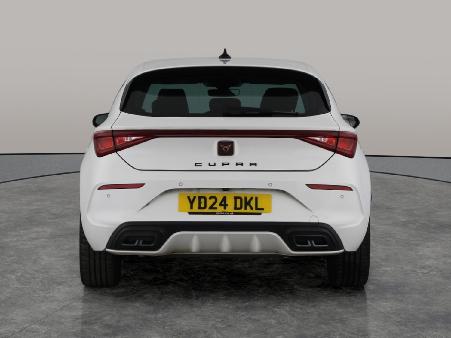 Used Cupra Leon 2024 for sale - 78180689: Photo 11