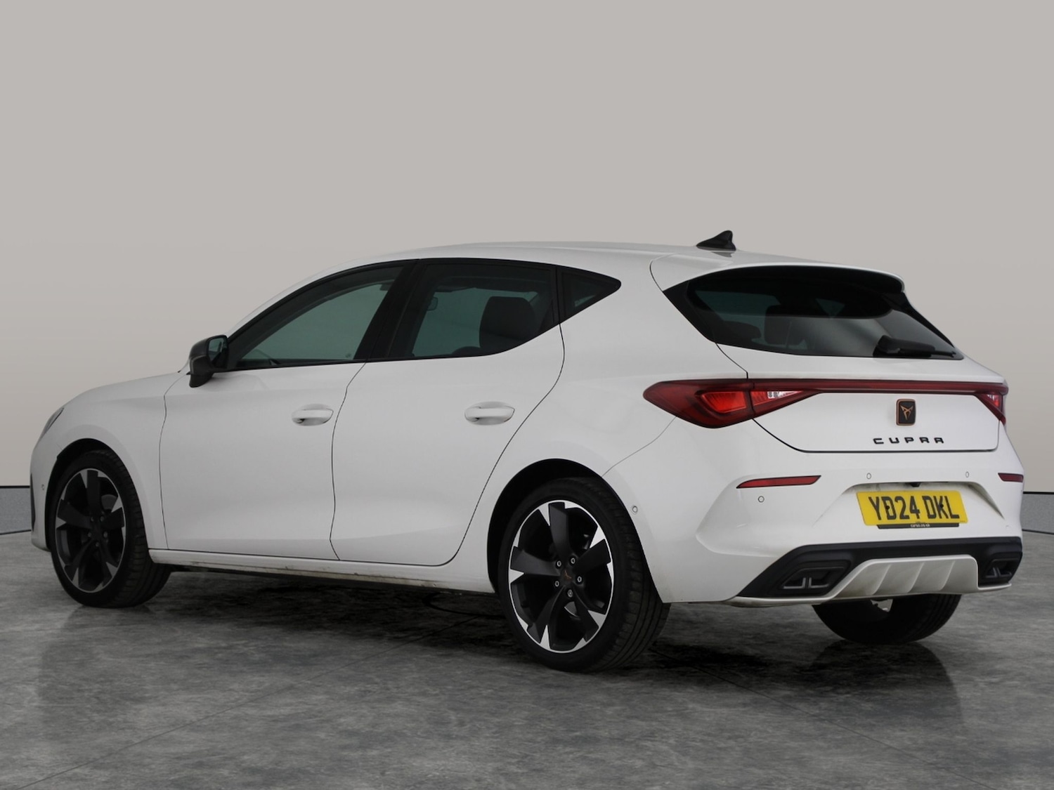 Used Cupra Leon 2024 for sale - 78180689: Photo 12