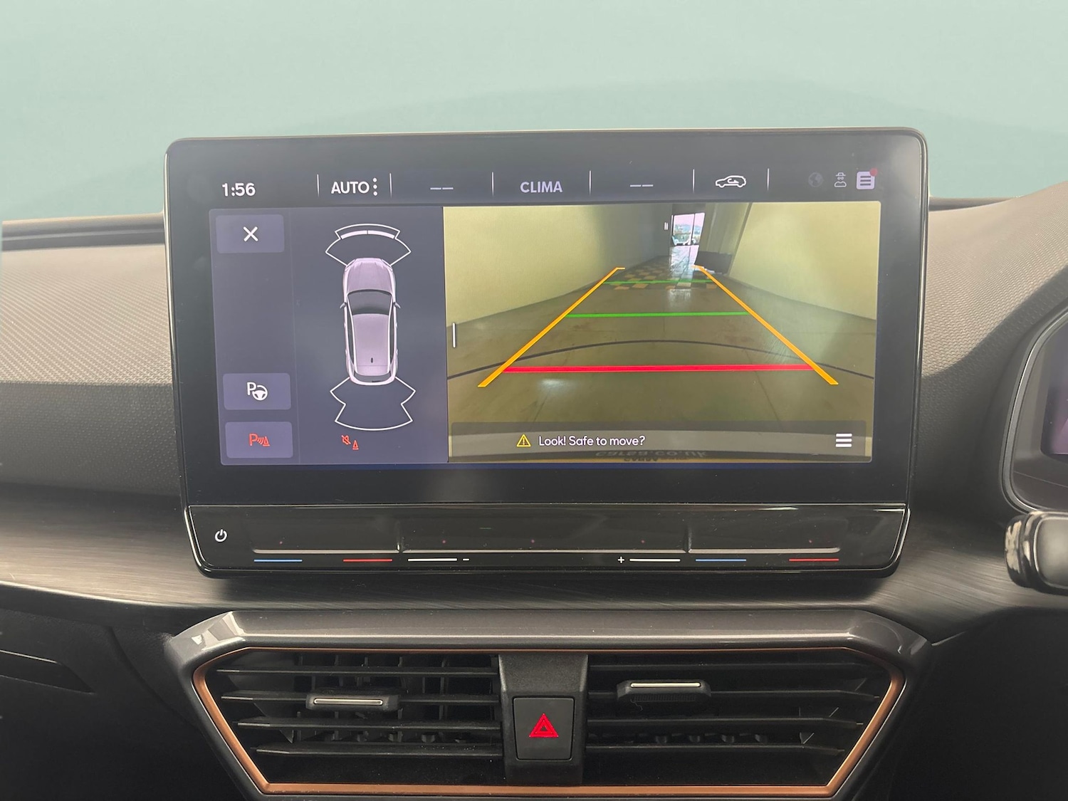 Used Cupra Leon 2024 for sale - 78180689: Photo 15