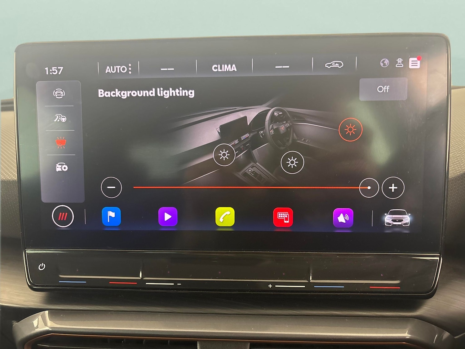 Used Cupra Leon 2024 for sale - 78180689: Photo 18