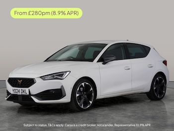 Used Cupra Leon 2024 for sale - 78180689: Photo