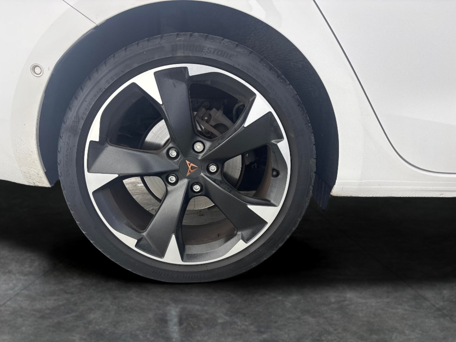 Used Cupra Leon 2024 for sale - 78180689: Photo 21