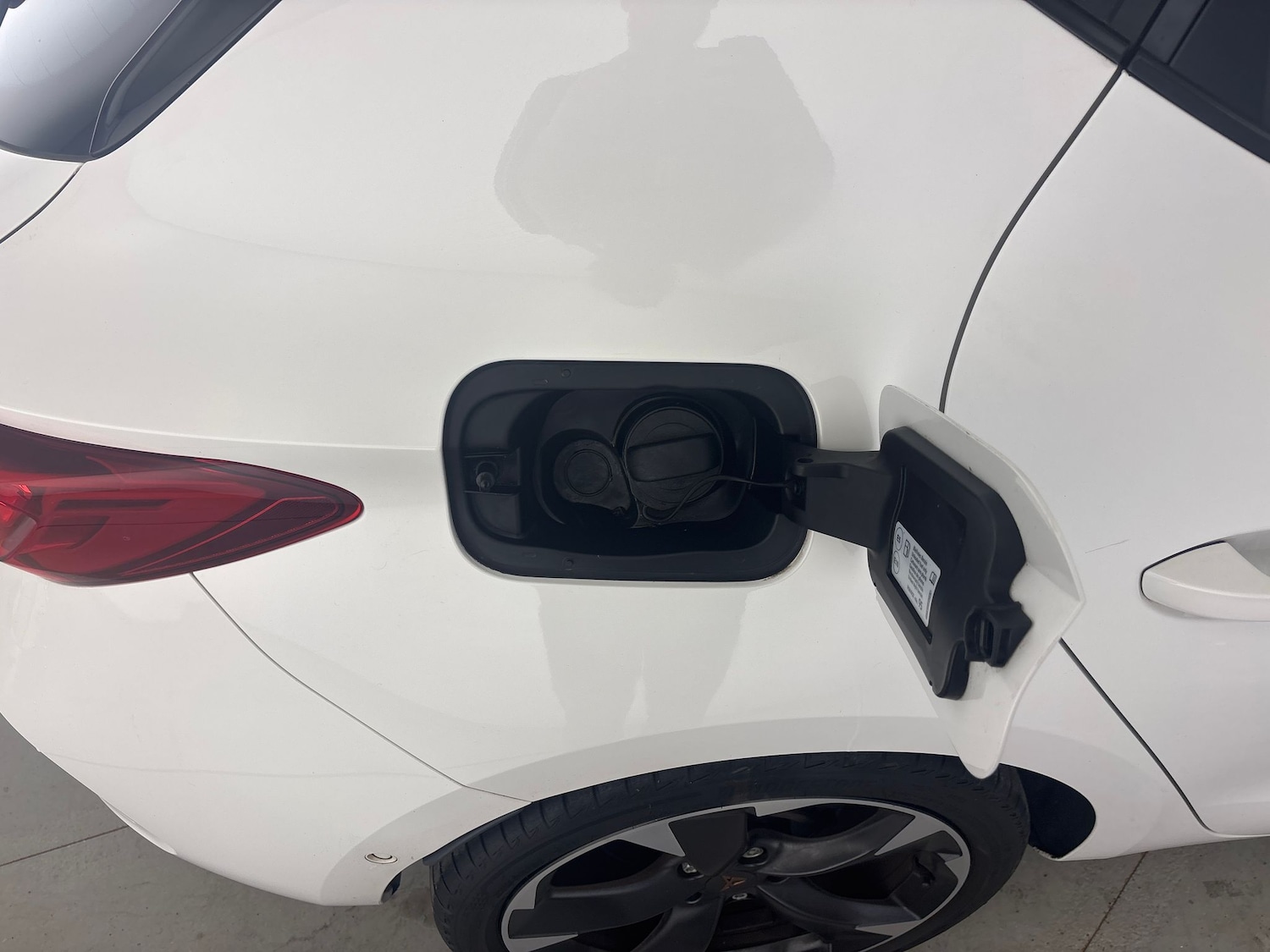 Used Cupra Leon 2024 for sale - 78180689: Photo 22