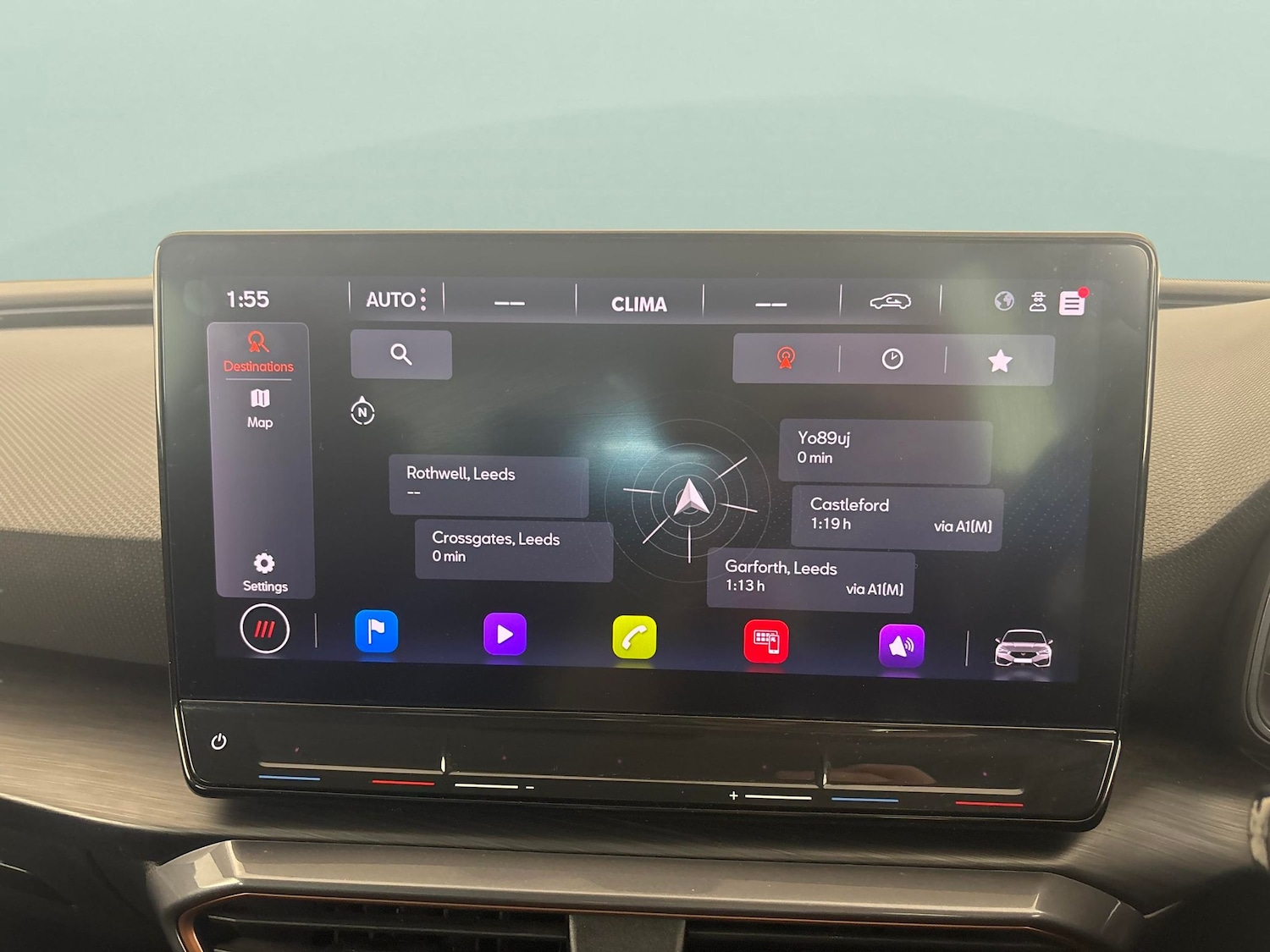 Used Cupra Leon 2024 for sale - 78180689: Photo 6