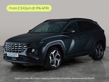 Used Hyundai TUCSON undefined for sale - 78692345: Photo