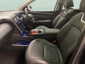 Used Hyundai TUCSON undefined for sale - 78692345: Photo