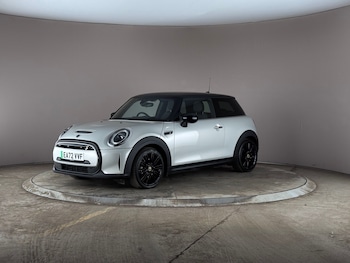 Used MINI Electric Hatch undefined for sale - 79473982: Photo