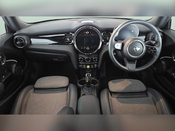Used MINI Electric Hatch undefined for sale - 79473982: Photo