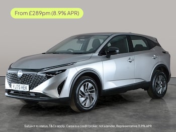 Used Nissan Qashqai 2025 for sale - 79098522: Photo