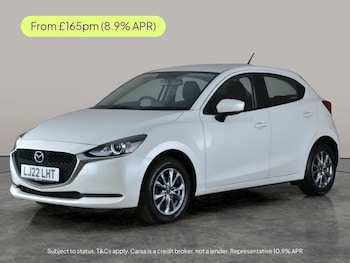 Used Mazda Mazda2 2022 for sale - 78815677: Photo