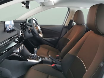 Used Mazda Mazda2 2022 for sale - 78815677: Photo