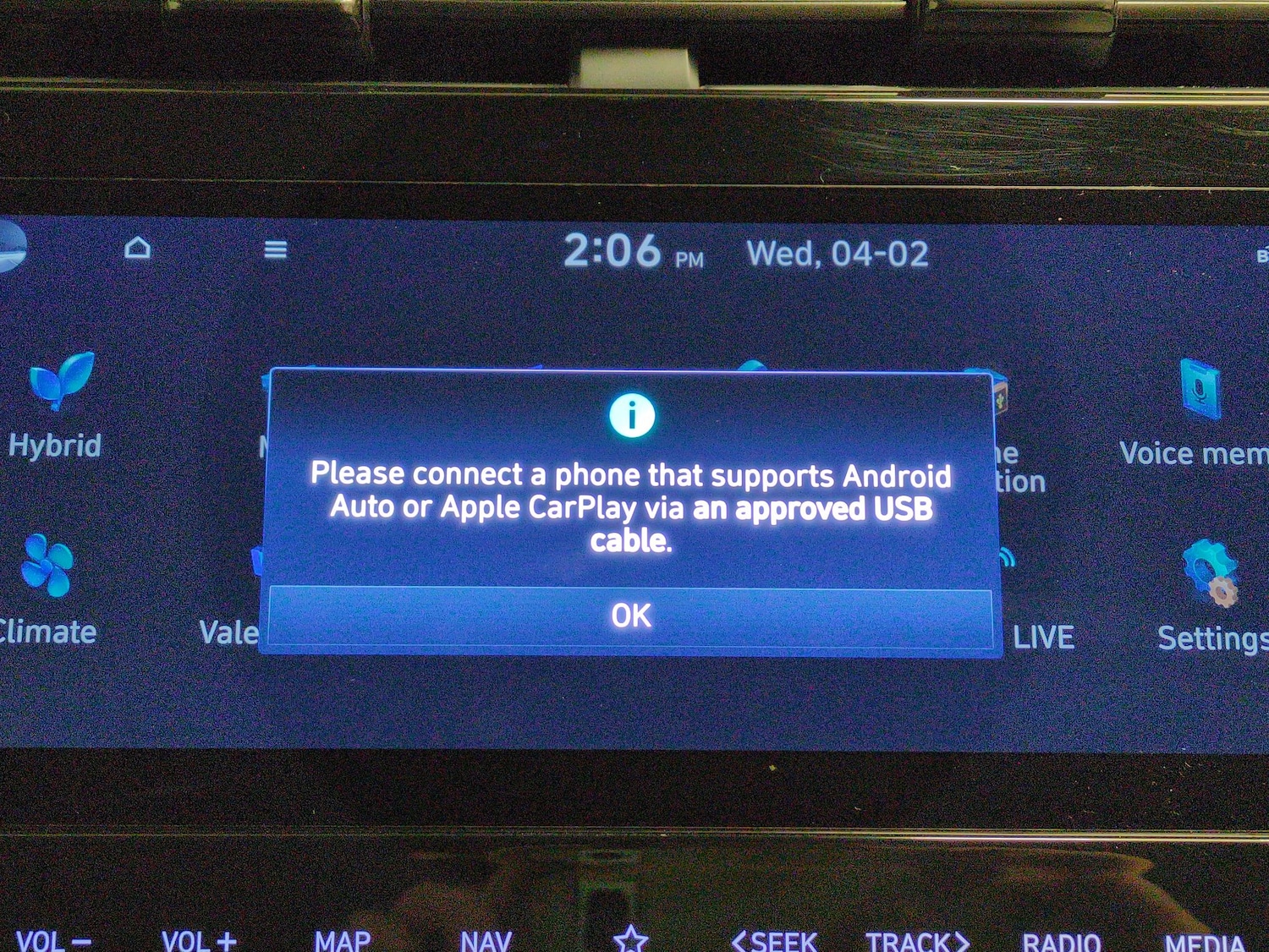 Used Hyundai TUCSON 2023 for sale - 77435492: Photo 14