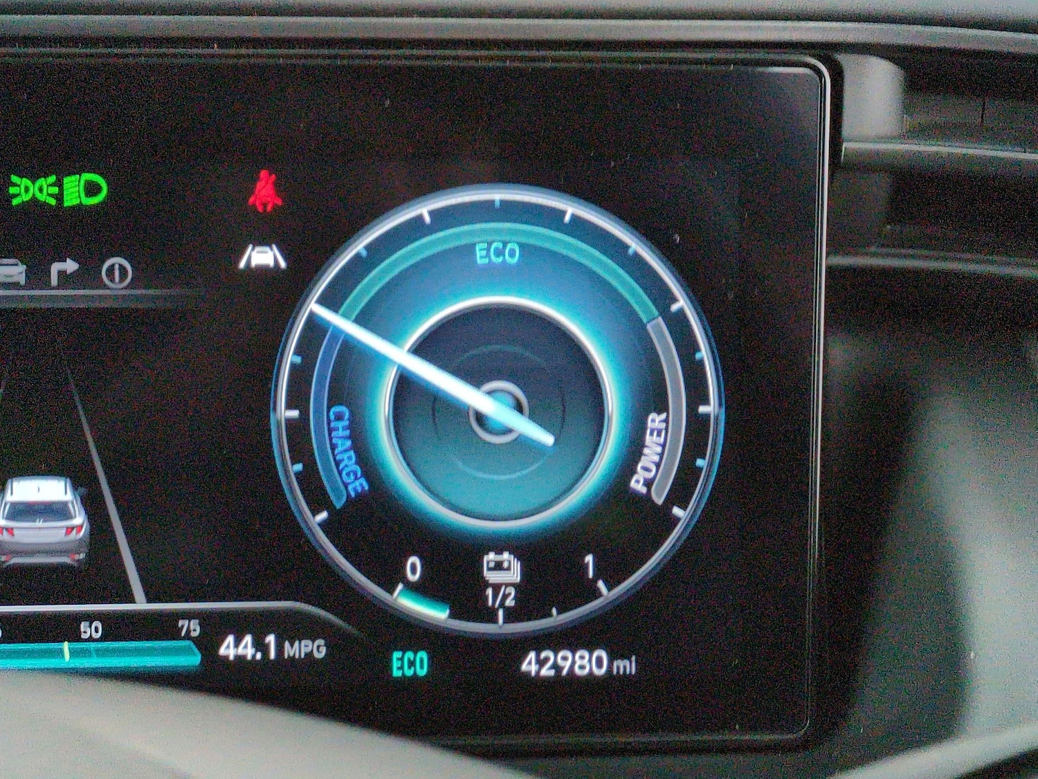 Used Hyundai TUCSON 2023 for sale - 77435492: Photo 22