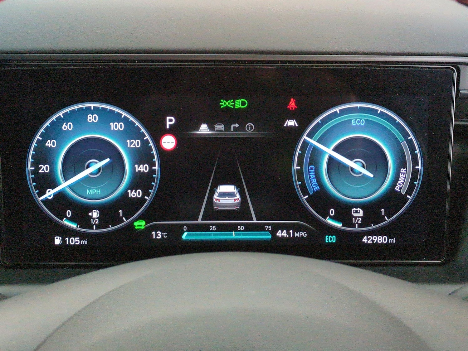 Used Hyundai TUCSON 2023 for sale - 77435492: Photo 24